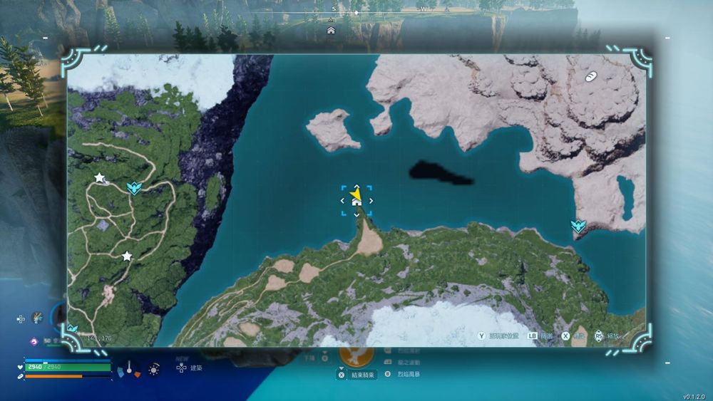 幻兽帕鲁 黑市商人位置_幻兽帕鲁 黑市商人在哪儿