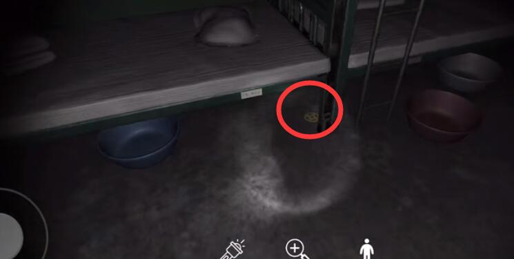 《孙美琪疑案：左边宿舍》五级线索——纸钱