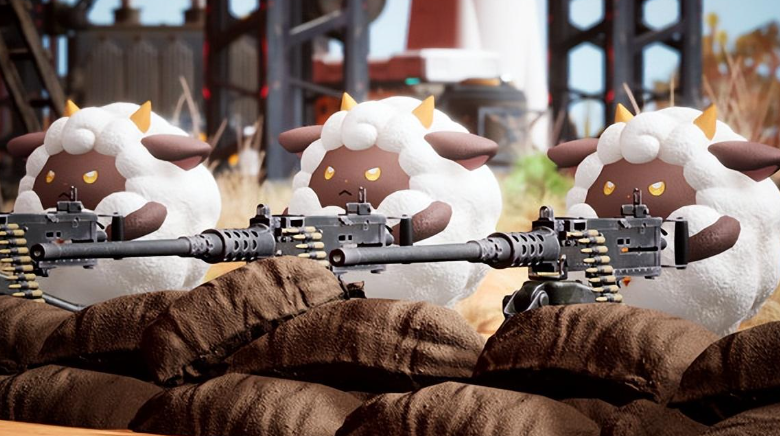 幻兽帕鲁豪华版包括什么_幻兽帕鲁豪华版有什么区别