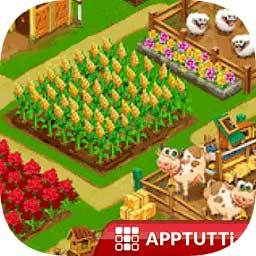 乡村农场日下载苹果版本