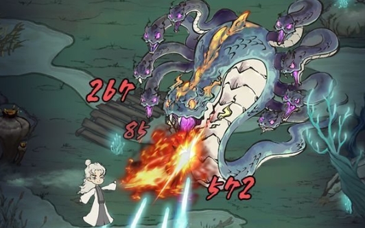 道天录蓝采和技能搭配_道天录蓝采和技能如何搭配