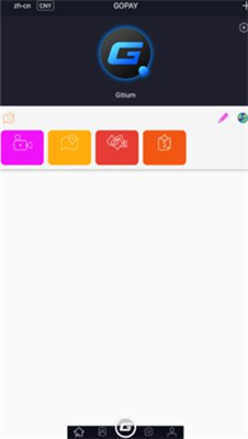 gopay支付钱包20242024最新版下载