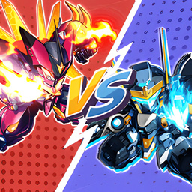 无敌机甲王安卓下载2024版