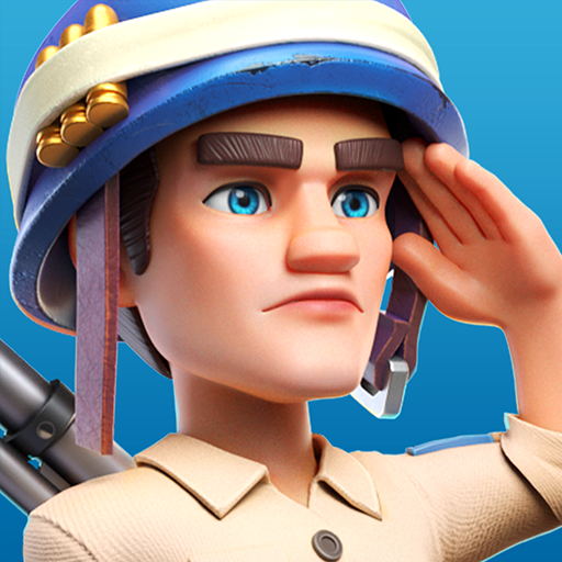 兵人城市守卫者下载安装2024版