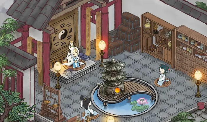 道天录罗峰战甲战技选择_道天录罗峰战甲战技如何选择