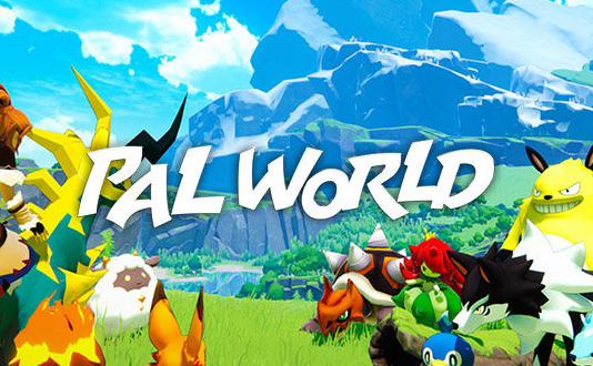 《幻兽帕鲁》神兽空涡龙在哪里捕捉_神兽空涡龙捕捉位置分享