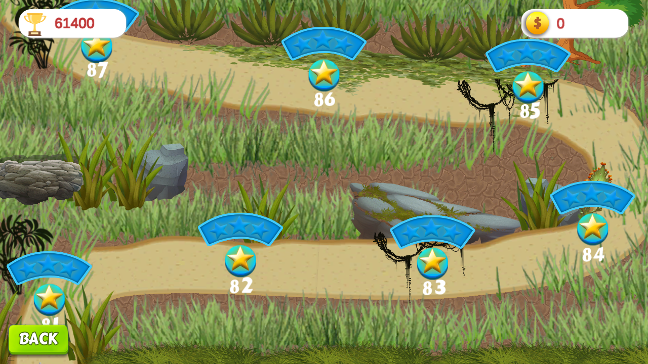 榴弹炮弹弓冒险免费手机下载