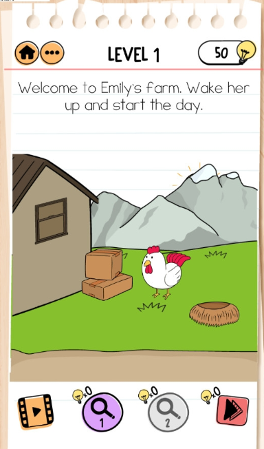 大脑风暴2:棘手的故事ios版下载安装