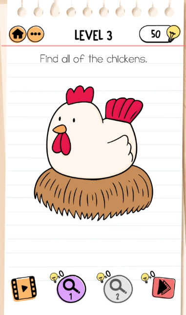 大脑风暴2:棘手的故事ios版下载安装