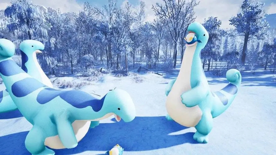 幻兽帕鲁Palworld闪退崩溃解决方法_闪退崩溃解决方法教学