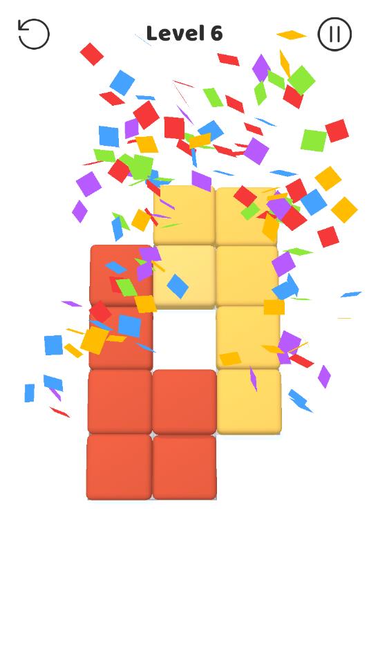 叠砖块3D手机下载免费版