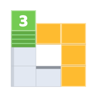 叠砖块3D手机下载免费版