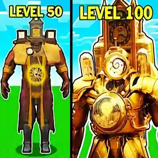 泰坦萝卜刀人下载安装安卓版