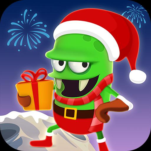 僵尸榨汁机最新版下载