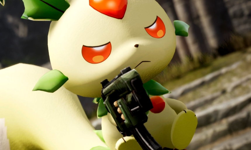 幻兽帕鲁Palworld错误代码0x803F8001怎么解决_错误代码0x803F8001问题解决方法