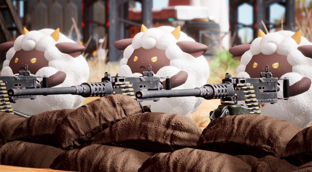 幻兽帕鲁Palworld全控制台指令都有哪些_幻兽帕鲁Palworld全控制台指令一览