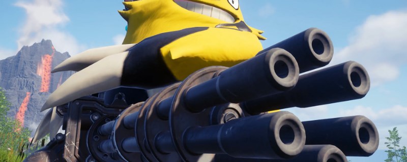 《幻兽帕鲁》前期强力帕鲁推荐_《幻兽帕鲁》前期有什么好用的帕鲁