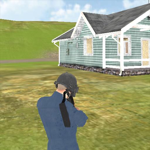 中门对狙大战下载安装安卓版本