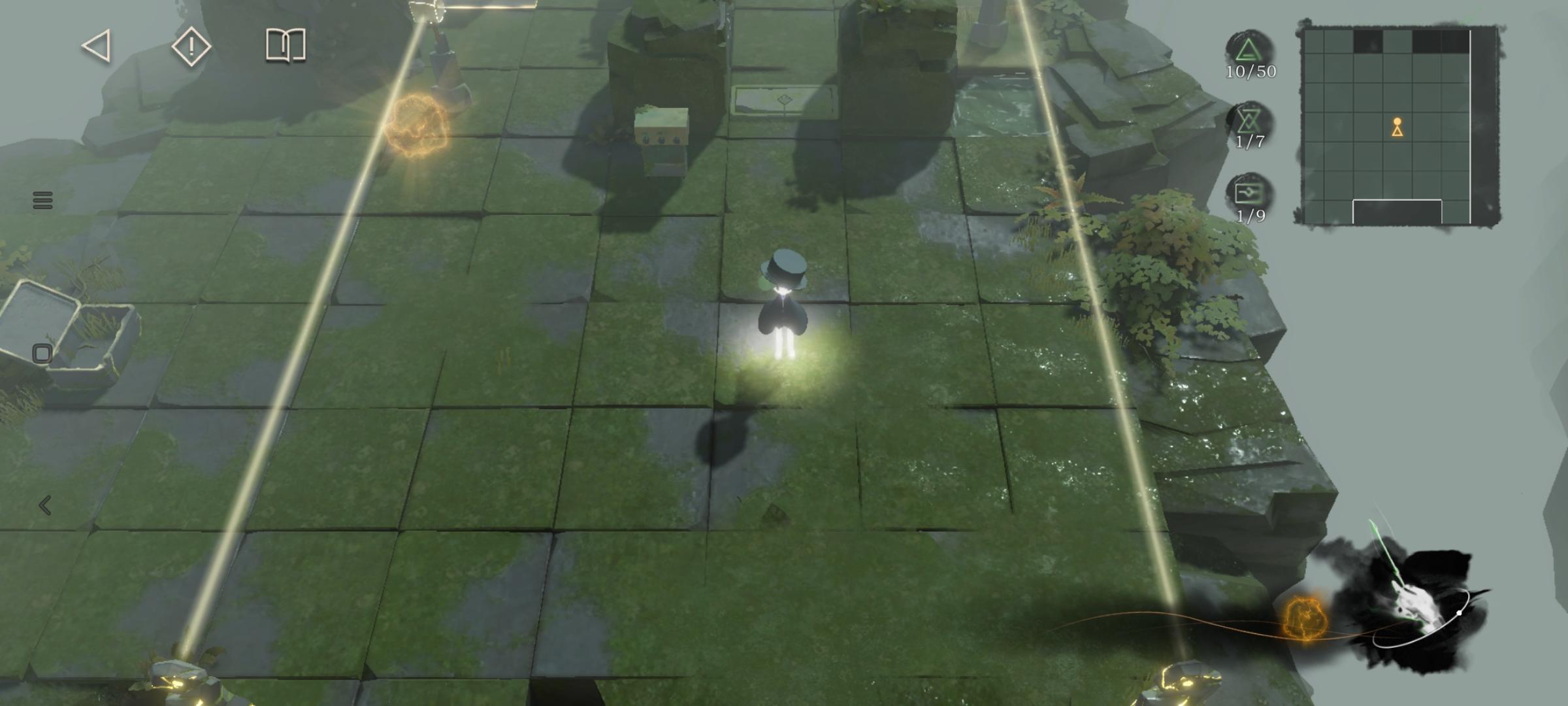 《重返未来1999》轮齿之史第三关怎么过