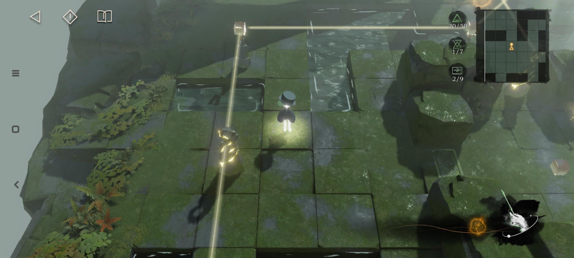 《重返未来1999》轮齿之史第三关怎么过