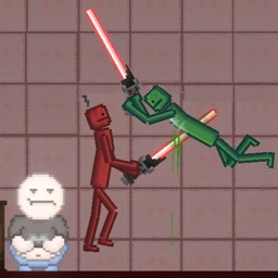 像素世界逃亡最新版安卓版