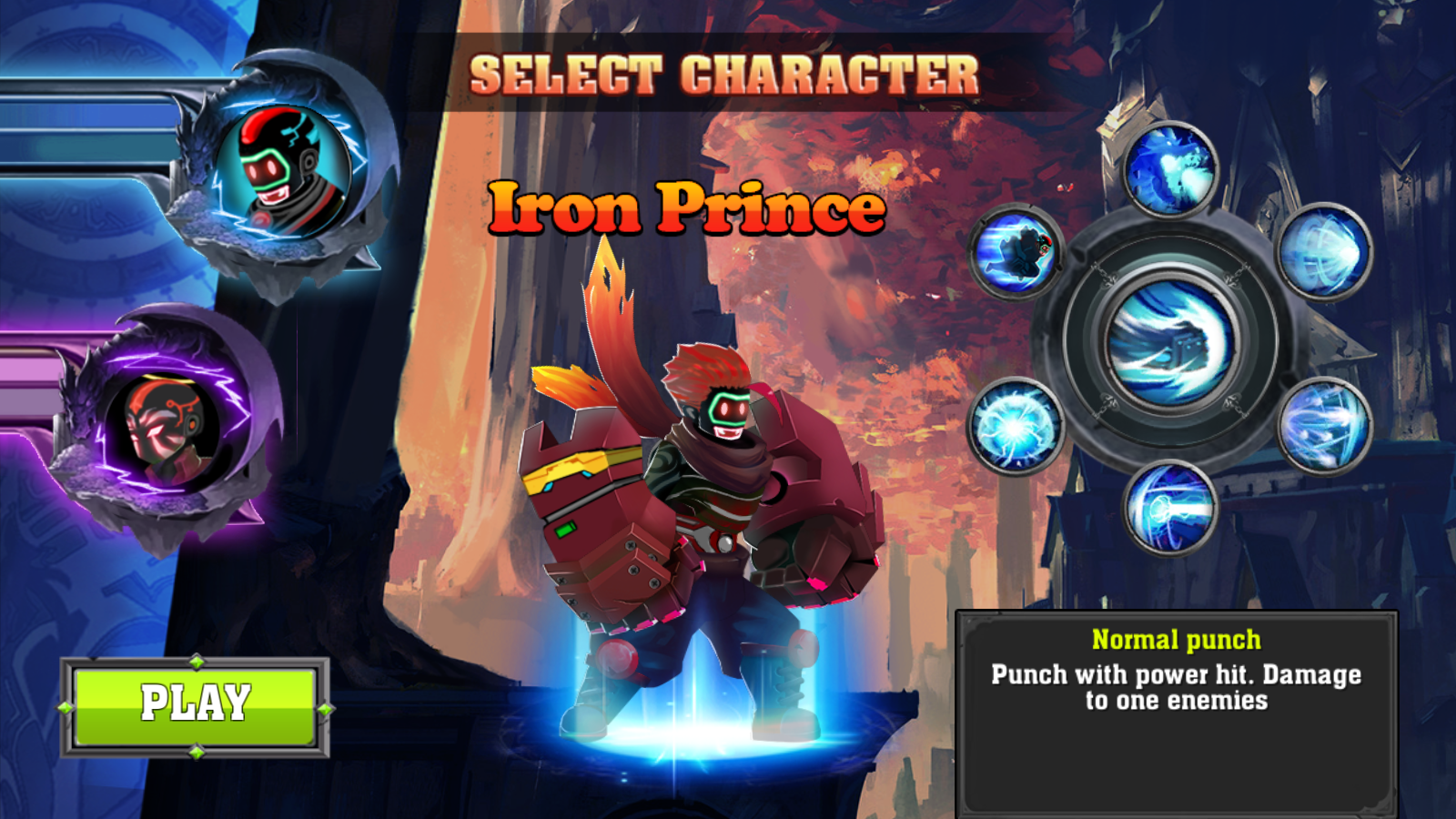 英勇之士：龙之战苹果版