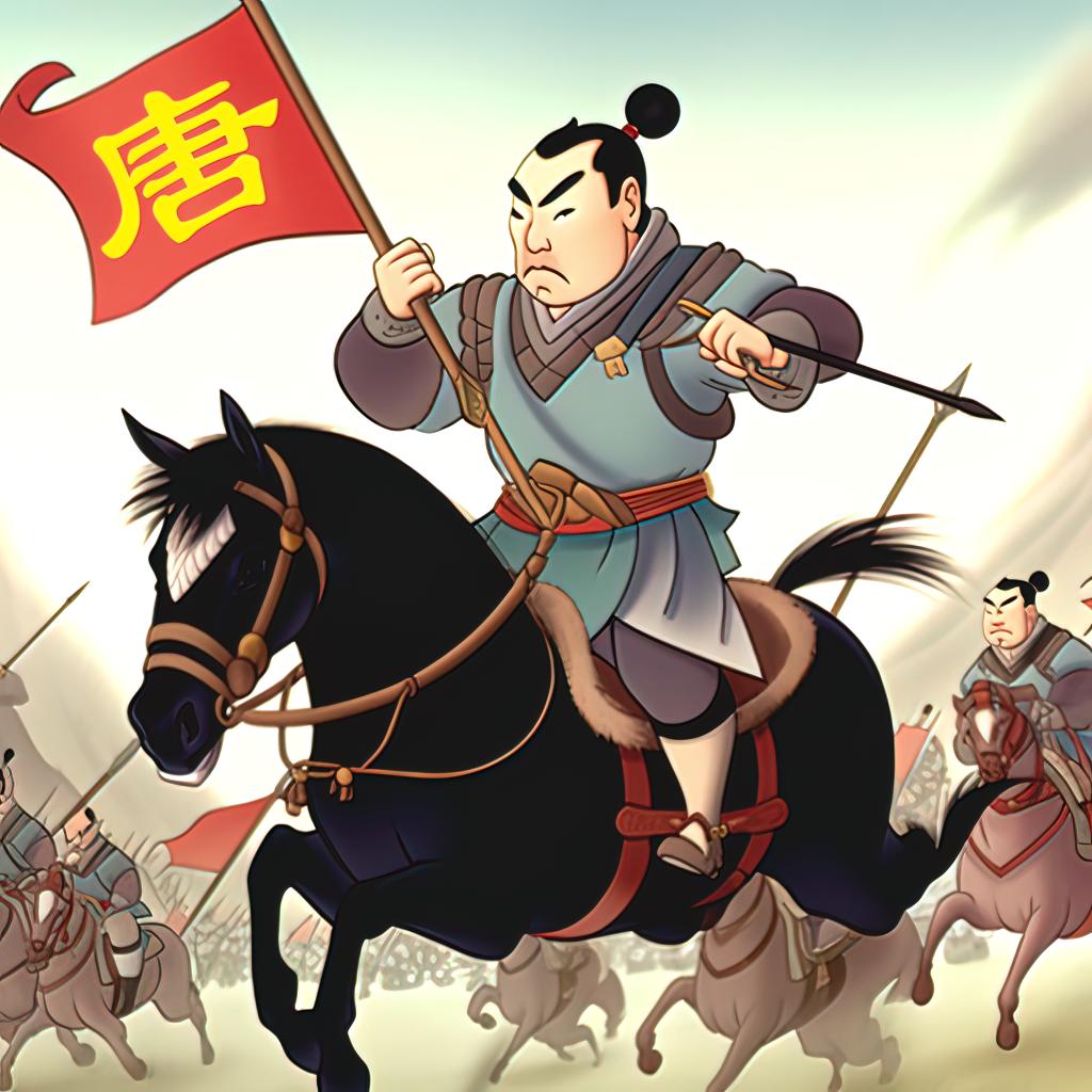 热血大唐下载安卓版本