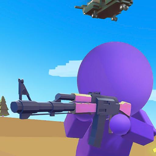 模拟王者战场2024下载