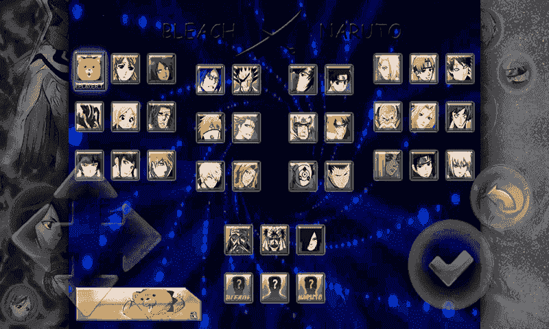 死神VS火影绊ios免费下载