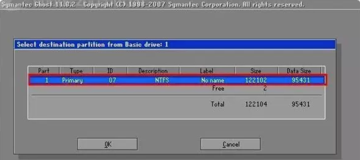 教你无损安装系统到固态硬盘