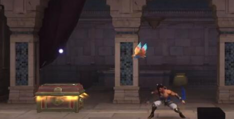 波斯王子失落的王冠四大王星护符在哪_波斯王子失落的王冠四大王星护符获得方法