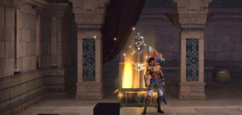 波斯王子失落的王冠四大王星护符在哪_波斯王子失落的王冠四大王星护符获得方法