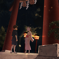 逃出庙会的那一天2024安卓最新版