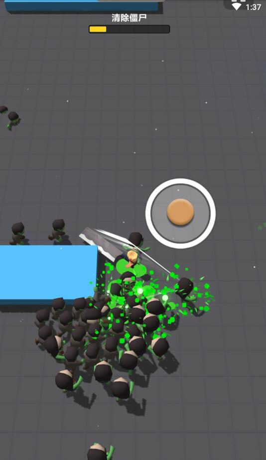 僵尸别追我 (1)手机版免费版