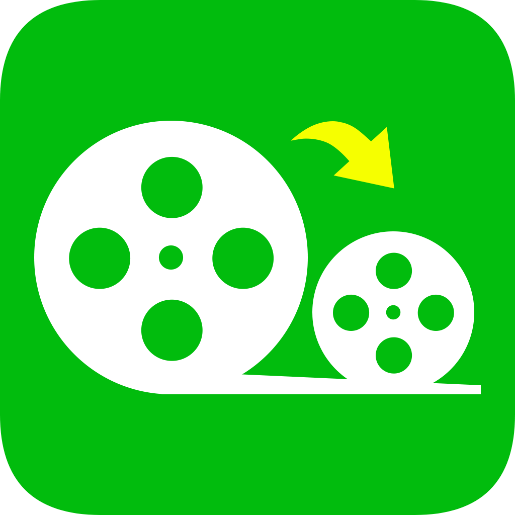 小视频压缩ios下载免费版