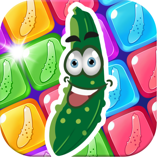 黄瓜消消乐下载手机版本
