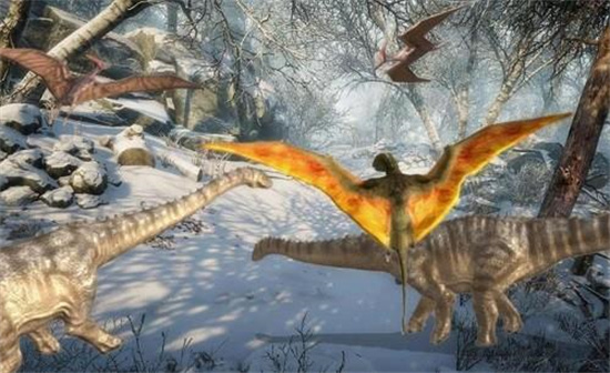 变形龙模拟器手游