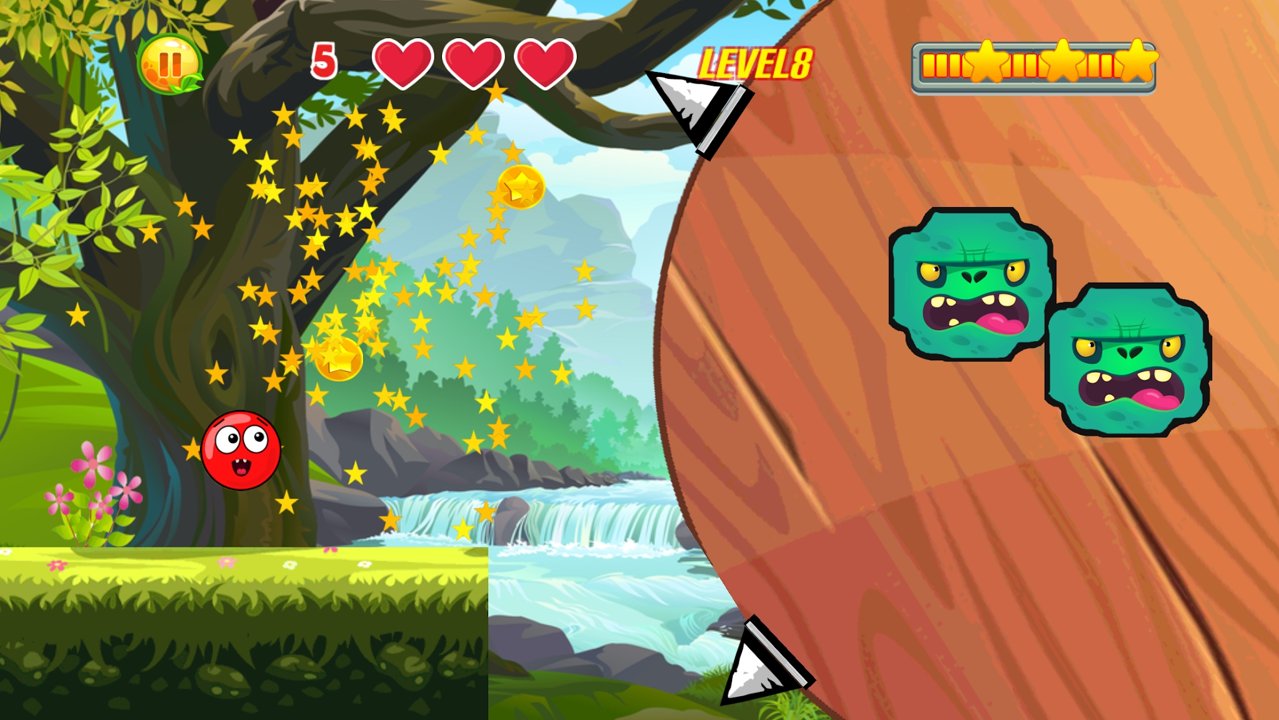 红色英雄4苹果版免费版