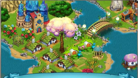 童话王国HD下载手机版