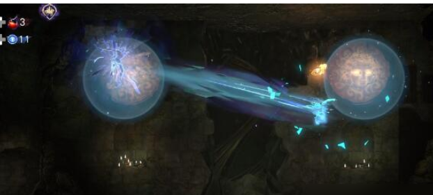 波斯王子失落的王冠冲击波护符怎么获得_波斯王子失落的王冠冲击波护符获得方法