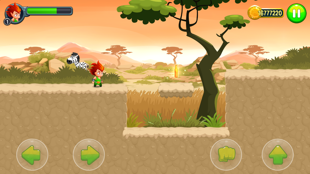 斗殴明星手机免费下载