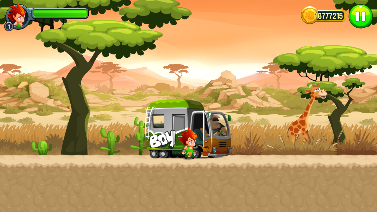 斗殴明星手机免费下载