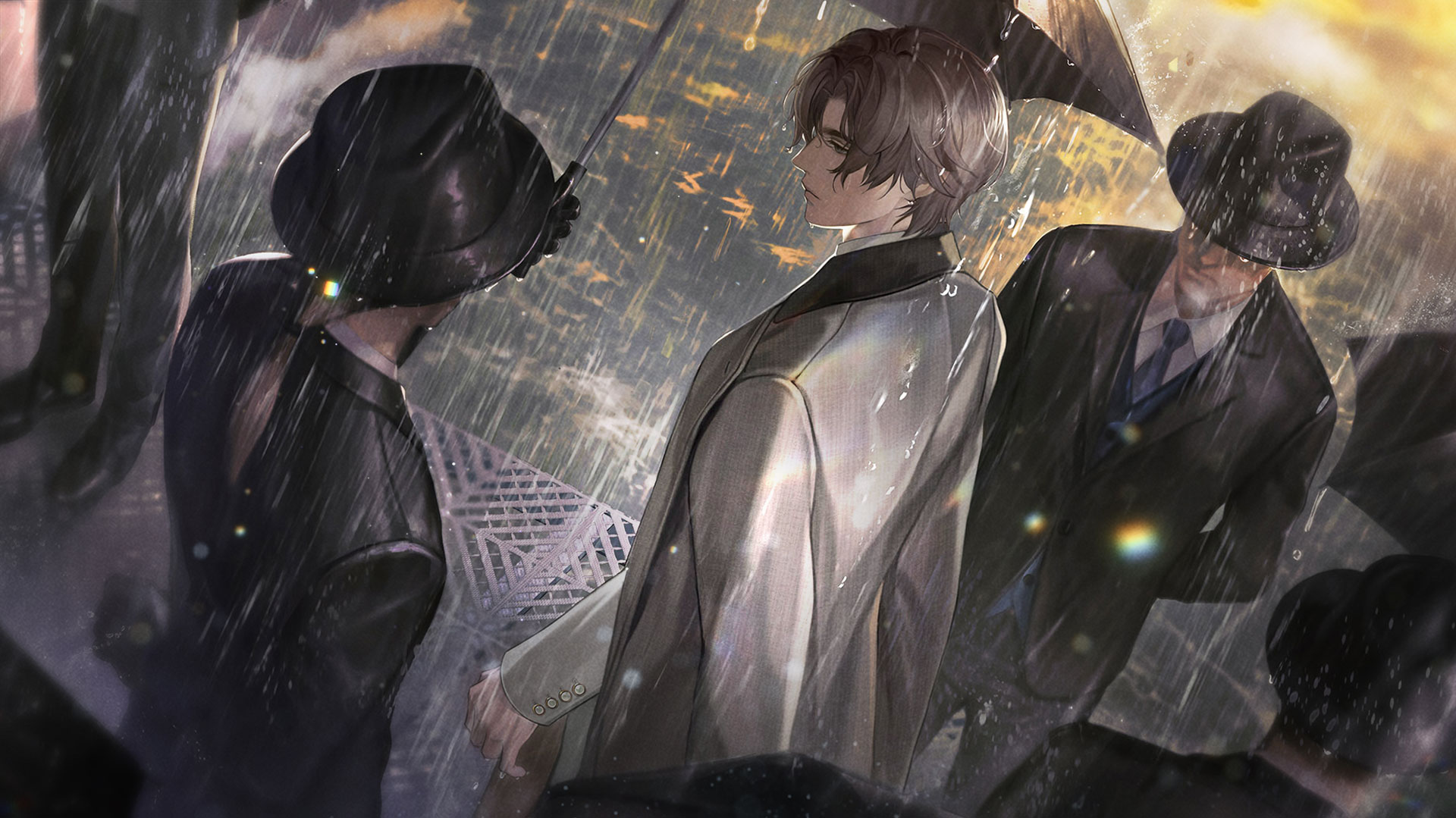 世界之外开枪还是不动_世界之外开枪还是不动攻略