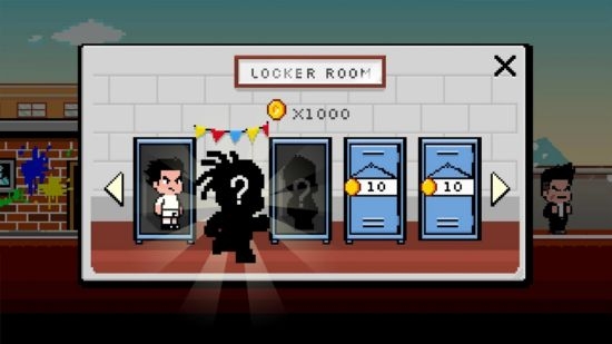 猛踢英雄手机下载苹果版