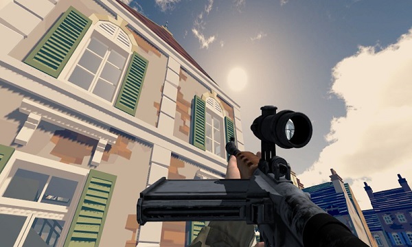 梦回战场正式版下载