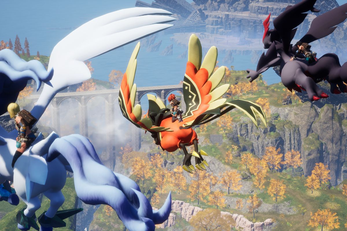 幻兽帕鲁 新手配种小技巧_幻兽帕鲁 新手帕鲁配种技巧