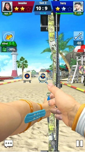 射箭之战最新2024下载