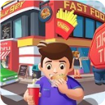 空闲快餐大亨安卓版下载2024版