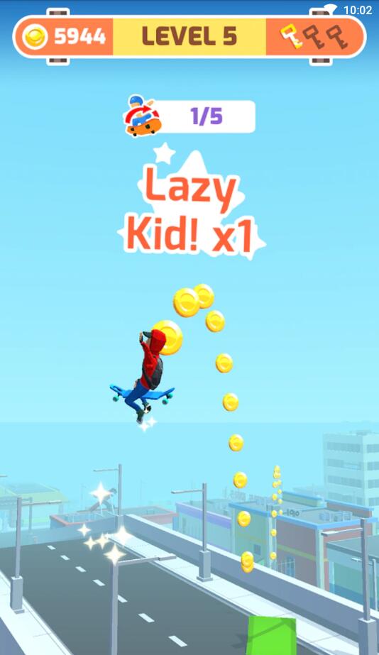 滑冰比赛苹果免费下载