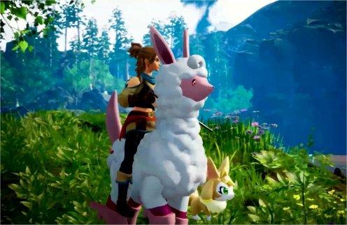 幻兽帕鲁steam怎么联机_幻兽帕鲁steam可以本地联机